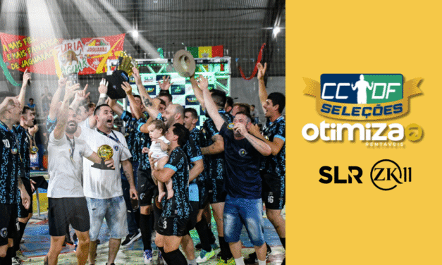 TURUÇU É CAMPEÃ: COM GARRA, RAÇA E MUITO FUTSAL, A ‘CAPITAL DA PIMENTA DO MORANGO’ LEVANTA A ‘ORELHUDA DOURADA’!