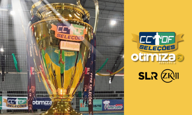 A SÚMULA DA GLÓRIA: DADOS, RECORDES E PREMIAÇÕES DA ‘ALMEJADA’