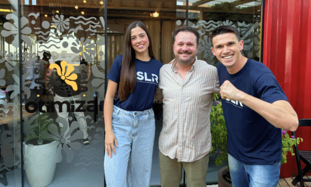 OTIMIZA RENTÁVEIS INAUGURA FILIAL EM SÃO LOURENÇO DO SUL