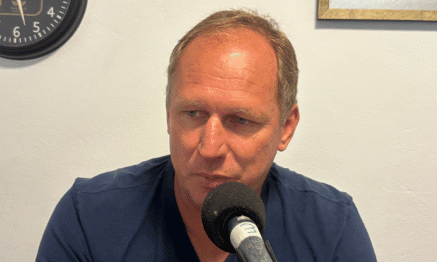 SECRETÁRIO AFIRMA SINALIZAÇÃO E APURAÇÃO APÓS QUEDA DE CAMINHÃO EM PONTE