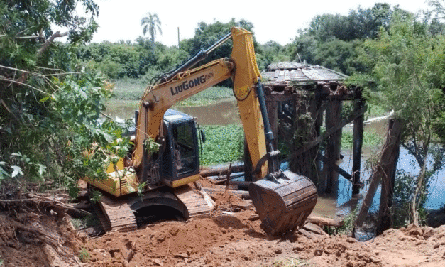 SLS DEVE RECEBER R$ 9 MILHÕES PARA PONTES E QUITAÇÃO DE DÍVIDAS DA SANTA CASA