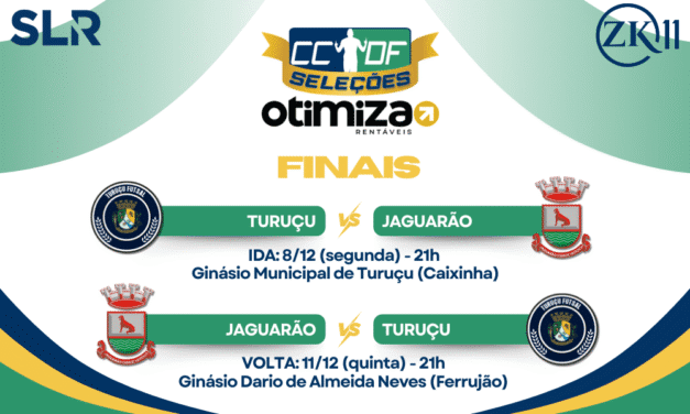 Dois municípios e um sonho: a ‘ALMEJADA’!