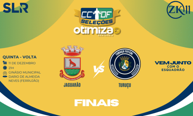 PARA ENTRAR PARA A HISTÓRIA: QUEM SERÁ O PRIMEIRO MUNICÍPIO A LEVANTAR A ‘ORELHUDA DOURADA’?