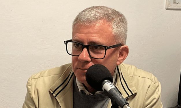 PREFEITO DESTACA AGENDA EM PORTO ALEGRE E DETALHA IMPLEMENTAÇÃO DO TURNO ÚNICO NO MUNICÍPIO