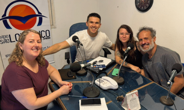 DOCUMENTÁRIO SOBRE O CLUBE DE OBSERVADORES DE AVES DE SLS ESTREIA NESTA QUINTA, 4