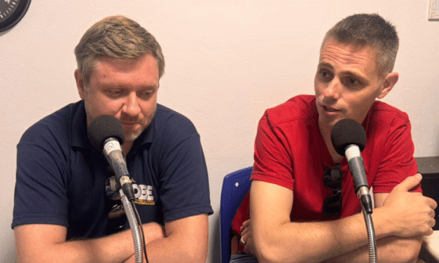 SÜDO: ENTREVISTA COM A NOVA PRESIDÊNCIA DO SONNENSCHEIN