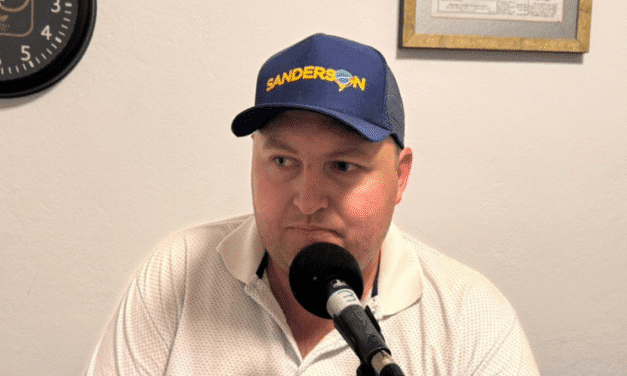 WILLIAN HOLZ FALA SOBRE EMENDAS DO PL, SANTA CASA E FALTA DE LUZ NO INTERIOR