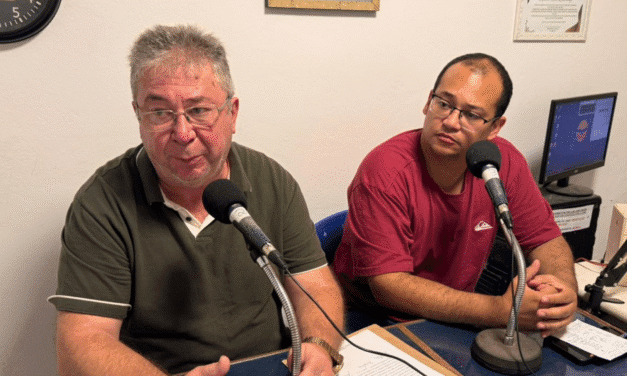 SANTA CASA QUITA 13º, REGULARIZA PAGAMENTOS E PROJETA SUPERÁVIT EM 2026