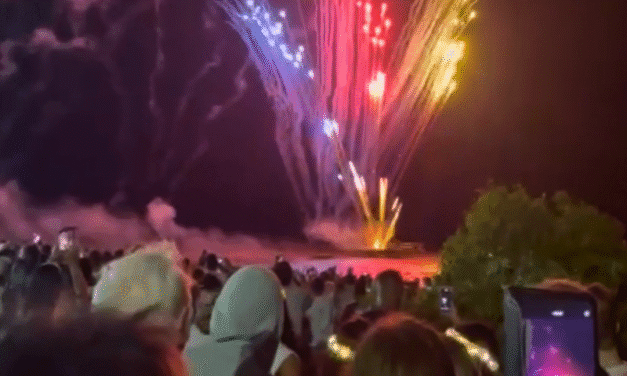 SHOW DA VIRADA INDEFINIDO EM SÃO LOURENÇO DO SUL