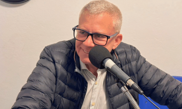 PREFEITO ANUNCIA AUMENTO DE R$ 20 MILHÕES NO TETO MAC DA SANTA CASA