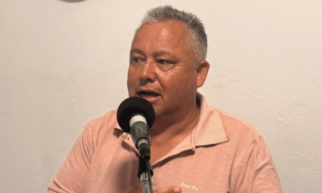 DESABASTECIMENTO GERA REAÇÃO: AZ BAIXINHO CRITICA CORSAN/AEGEA E COBRA AÇÃO DA AGERGS