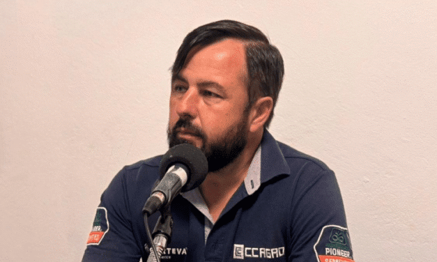 FIM DE MANDATO: CRISTIANO ALTENBURG AVALIA GESTÃO NA ACI/CDL