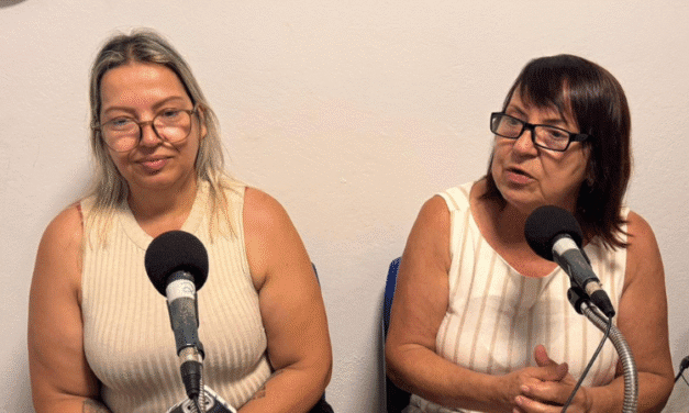 EMENDA IMPOSITIVA DE VEREADORA PREVÊ MELHORIAS NA PRAÇA DOS NAVEGANTES