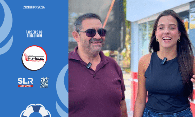 NA ESQUINA DO ZIRIGUIDUM, O SABOR É GARANTIDO!