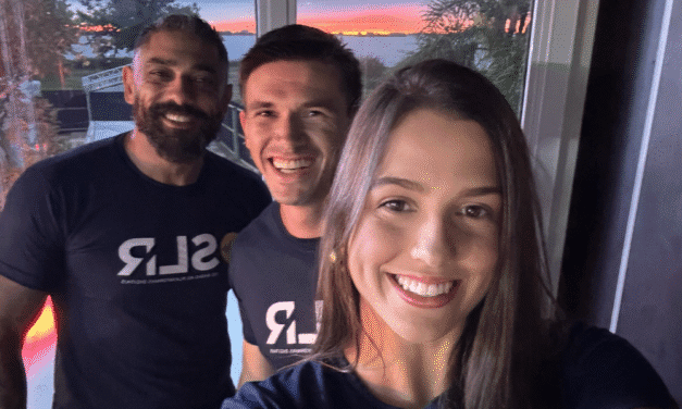 ZIRIGUIDUM: A COBERTURA DO MAIOR CARNAVAL DO RS É NO SLR AO VIVO!