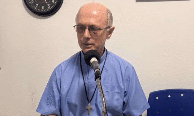 IGREJA CONVIDA FIÉIS PARA CELEBRAÇÕES DA QUARTA-FEIRA DE CINZAS