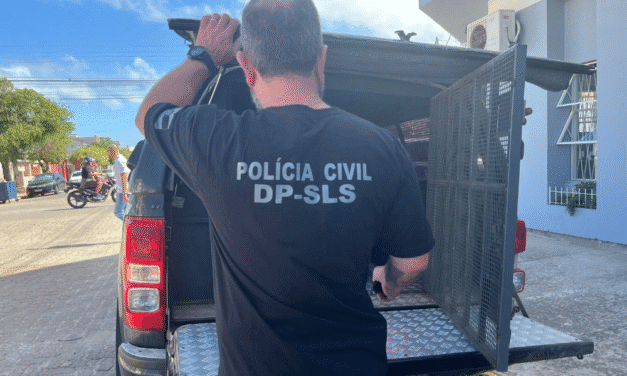 MULHER CONDENADA POR TRÁFICO É PRESA NO BUTIÁ, INTERIOR DE SLS