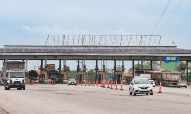 CONCESSÃO DO POLO RODOVIÁRIO DE PELOTAS TERMINA NA PRÓXIMA TERÇA, 3 DE MARÇO