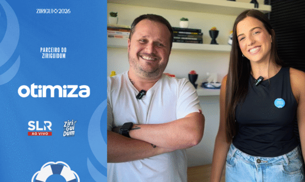 CARNAVAL É ZIRIGUIDUM, É ENERGIA… E A TRANSMISSÃO, É NO SLR!