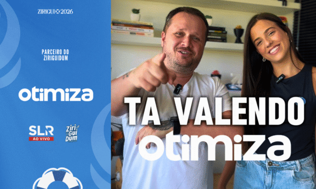 CARNAVAL É ZIRIGUIDUM, É ENERGIA… E A TRANSMISSÃO, É NO SLR!