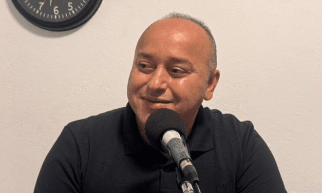 APÓS CRÍTICAS DO PREFEITO, PRESIDENTE DA ACI/CDL AFIRMA: “ELE QUER ARRUMAR UM JEITO PRA MUDAR O FOCO DESSAS FRAQUEZAS DE GESTÃO”