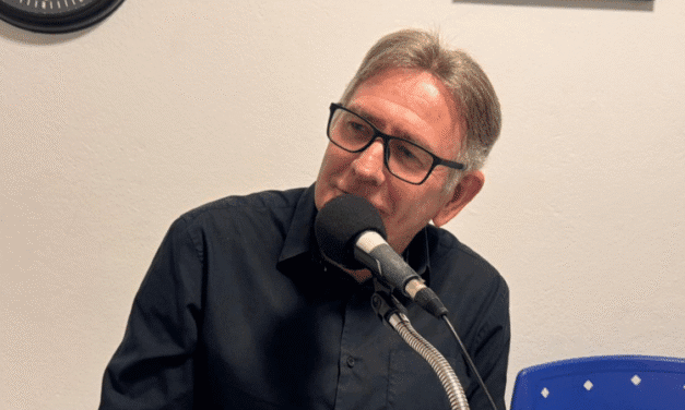 HÄRTER DETALHA USO DE RECURSO PREVISTO PARA A RUA COBERTA, NA PRAÇA