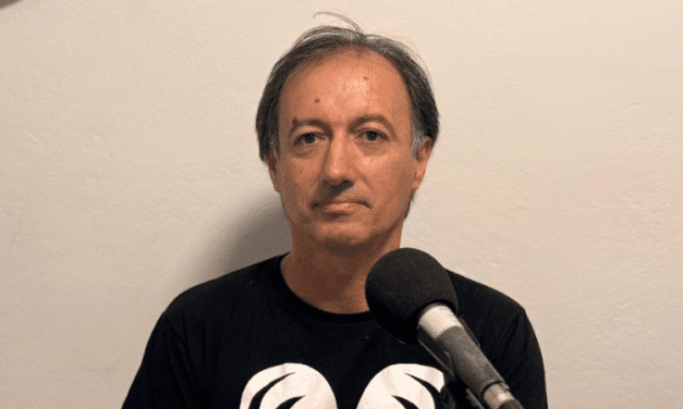 “EMPREGADO 100% DIGITAL”: PALESTRA ABORDA IA E TRANSFORMAÇÃO DIGITAL PARA EMPRESAS