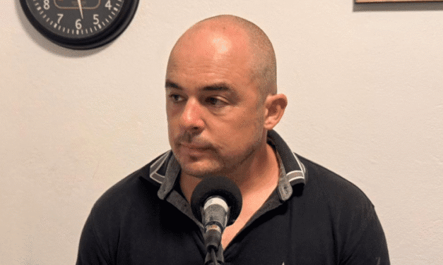 CONCURSO PÚBLICO E NOVA SEDE DA CÂMARA PAUTAM ENTREVISTA COM O PRESIDENTE DO LEGISLATIVO