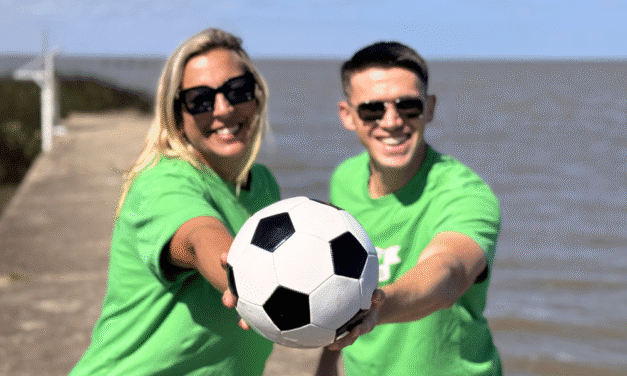 QUEM VAI CARIMBAR O PASSAPORTE? 12 SELEÇÕES MUNICIPAIS ENTRAM EM QUADRA NA SELETIVA DA CCDF 2026