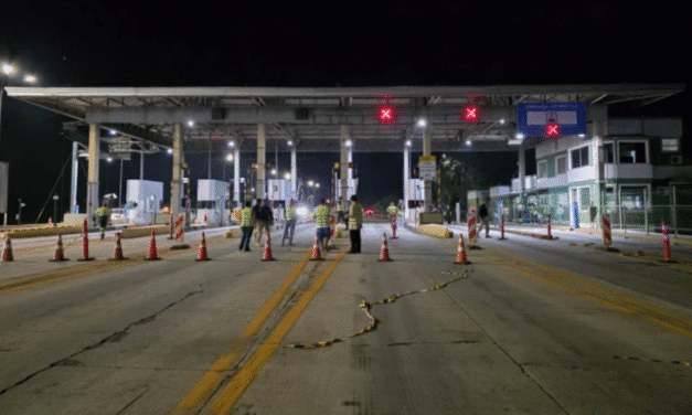 FIM DE UM PEDÁGIO COM UMA DAS TARIFAS MAIS CARAS DO BRASIL