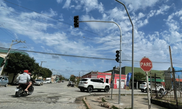 CONSULTORIA INICIA ELABORAÇÃO DO PLANO DE MOBILIDADE URBANA EM SÃO LOURENÇO DO SUL