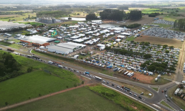 EXPOAGRO AFUBRA 2026 DESTACA RESILIÊNCIA NO CAMPO