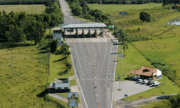 NOVA CONCESSIONÁRIA DA BR-116 DEVE SER DEFINIDA ATÉ O FIM DO ANO, DESTACA ZÉ NUNES