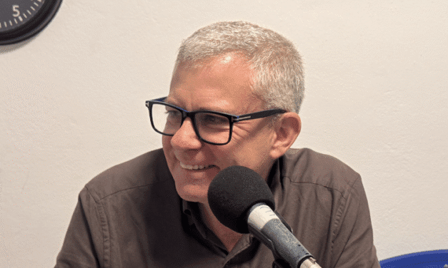 PREFEITO ANUNCIA CONCURSO COM 270 VAGAS E PROPOSTA DE REFORMA DA PREVIDÊNCIA