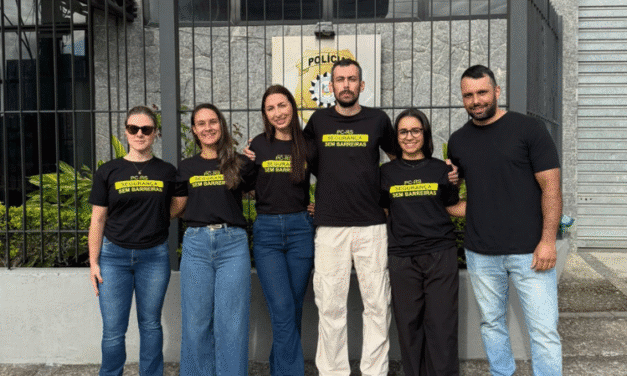 MOBILIZAÇÃO PEDE AMPLIAÇÃO DE CONVOCADOS EM CONCURSO DA POLÍCIA CIVIL