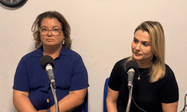 DIA DA MULHER É O ANO INTEIRO: MUNICÍPIO PROJETA CENTRO DE ACOLHIMENTO