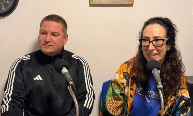 LABORATÓRIO MARéSS SELECIONA ESTUDANTES PARA BOLSAS DE R$ 600 EM SÃO LOURENÇO DO SUL