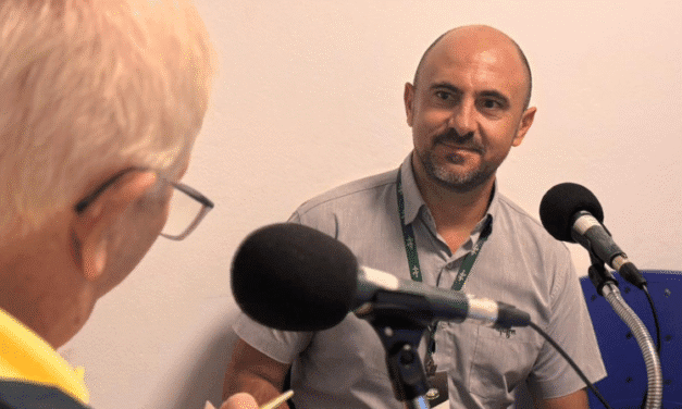 EXPOAGRO AFUBRA REÚNE TECNOLOGIA, CONHECIMENTO E OPORTUNIDADES PARA O CAMPO