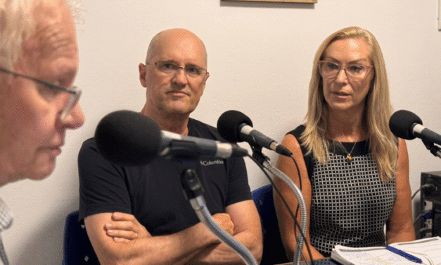 NOVA DIRETORIA TRAÇA PLANOS PARA REERGUER O CLUBE COMERCIAL