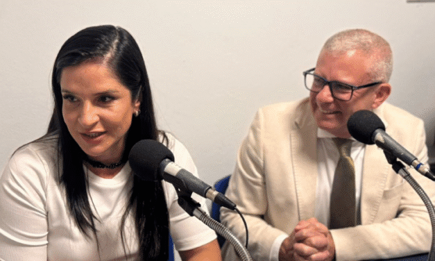 CONVÊNIO MARCA RETOMADA DO BANCO DO POVO EM SÃO LOURENÇO DO SUL