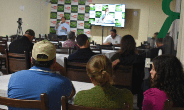 REMATE VIRTUAL DO PRODUTOR DE SÃO LOURENÇO DO SUL MOVIMENTA O SETOR NO DIA 10 DE ABRIL