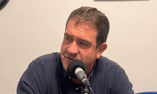 CLUBE COMERCIAL PRECISA SE REINVENTAR, AFIRMA NOVO PRESIDENTE