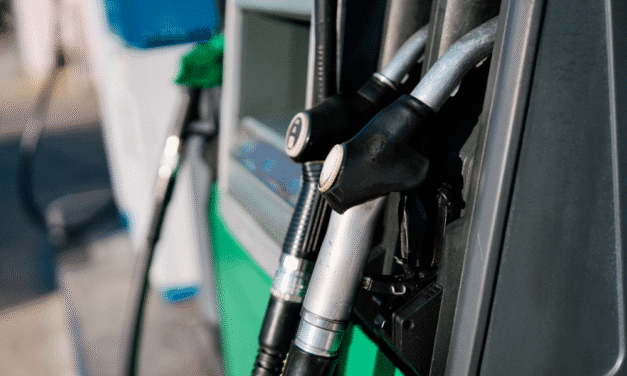 CRISE DOS COMBUSTÍVEIS PRESSIONA MERCADO E PREOCUPA SETOR PRODUTIVO