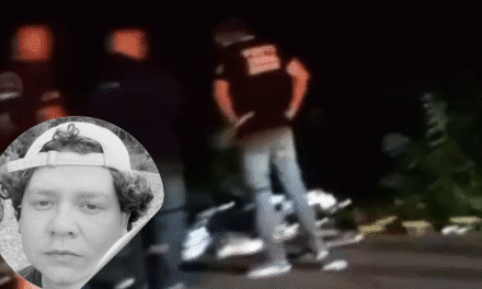 MORADOR DE SÃO LOURENÇO DO SUL MORRE EM ACIDENTE NA BR-116, EM PELOTAS