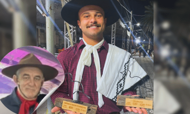 “MOVIMENTO” VENCE O XIX JERRA DA CANÇÃO NATIVA; “POESIA DA ALMA” É ELEITA A MAIS POPULAR