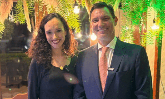 CONGRESSO JURÍDICO MOVIMENTA A ADVOCACIA EM SÃO LOURENÇO DO SUL