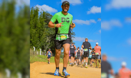 ATLETA LOURENCIANO ALCANÇA 100,5 KM EM ULTRAMARATONA DE RESISTÊNCIA