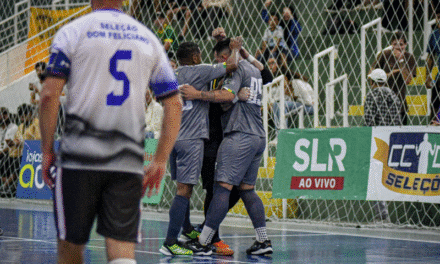 SÁBADO ELETRIZANTE NA SELETIVA: DEFINIDOS AS OITO SELEÇÕES CLASSIFICADAS PARA OS PLAYOFFS DE DOMINGO