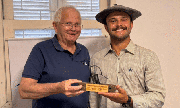 “ESSA CULTURA É ALGO ÚNICO”, DESTACA SÁTYRO NUNES GONÇALVES APÓS CONQUISTAS NO XIX JERRA DA CANÇÃO