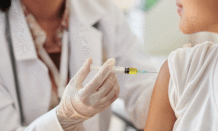 DIA D DE VACINAÇÃO CONTRA A GRIPE ACONTECE NESTE SÁBADO